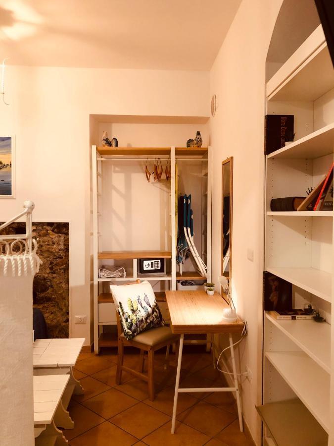 Salu' Apartment Taormina Exterior foto