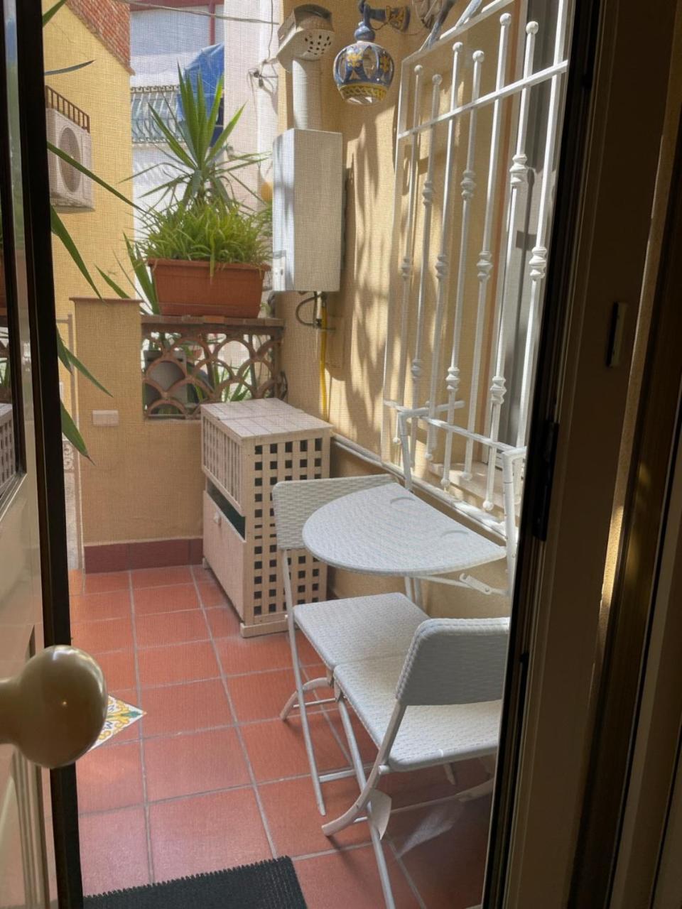 Salu' Apartment Taormina Exterior foto