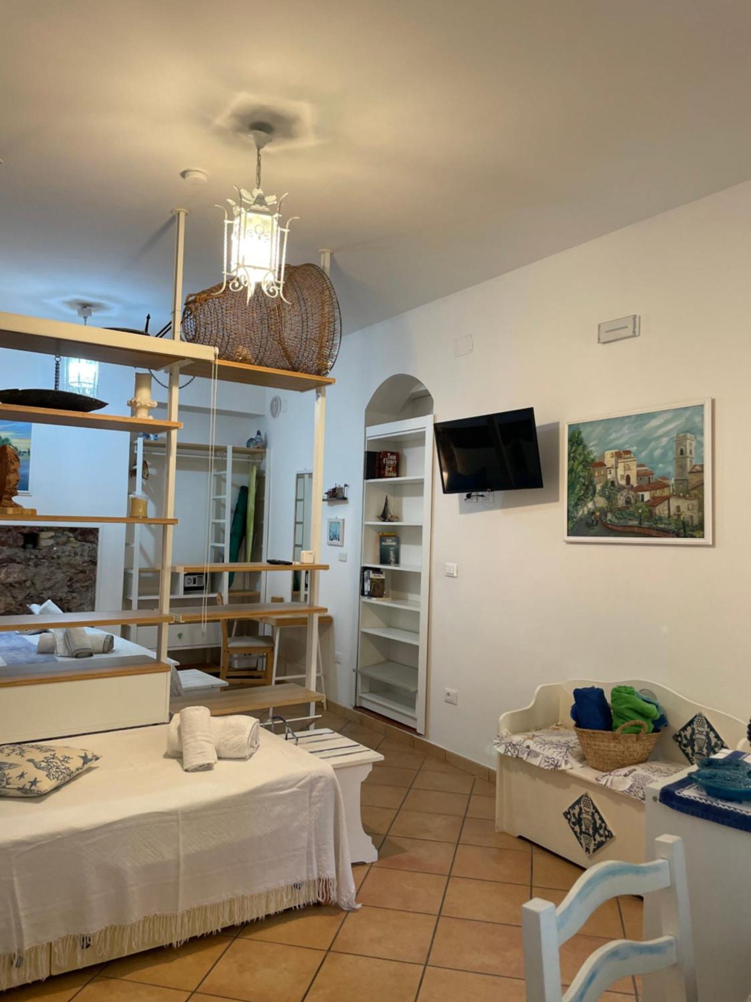 Salu' Apartment Taormina Exterior foto