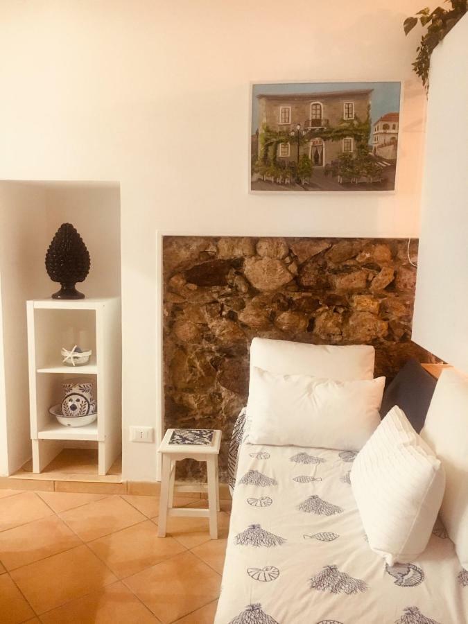 Salu' Apartment Taormina Exterior foto
