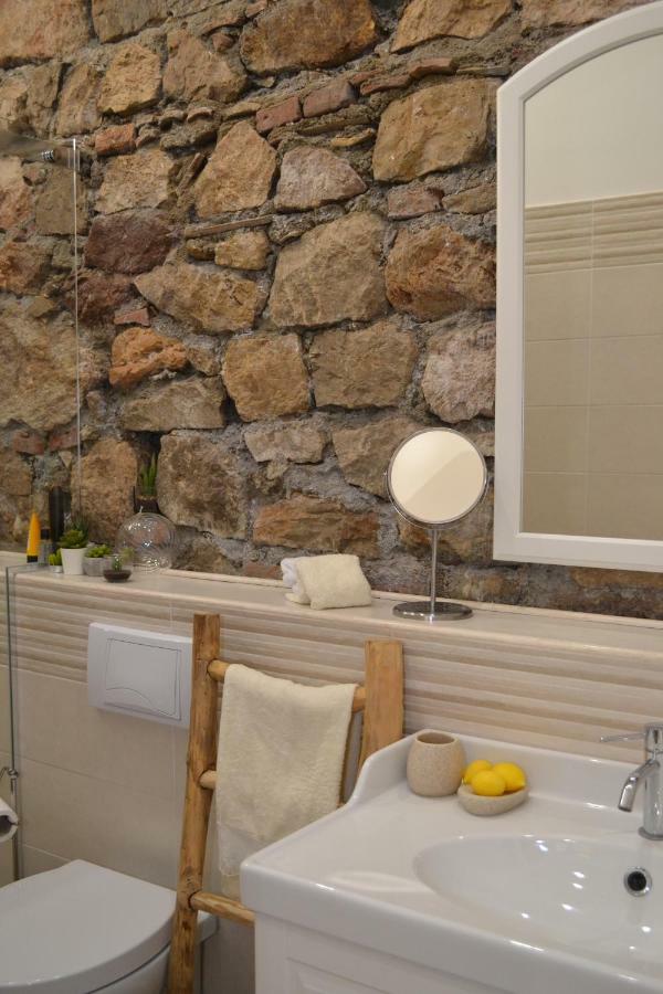 Salu' Apartment Taormina Exterior foto